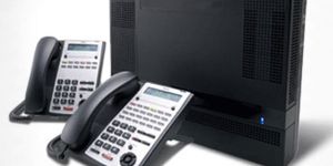 Flexible Call Control System