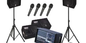 Mitech System
