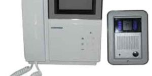 Video Door Phone