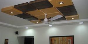 False Ceiling