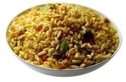 Masala Puffed Rice