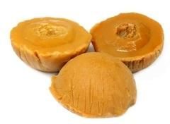 Palm and Sugarcane Jaggery