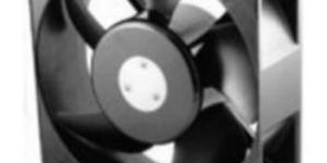 Aluminum Axial Fans
