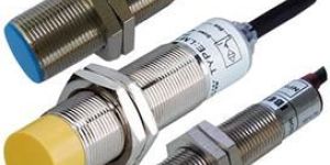 CNC Industrial Sensor