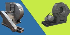 Centrifugal Blowers