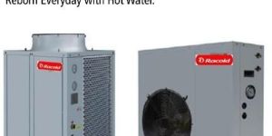 Heat Pump Water Heater