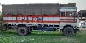 Full Trucks Service