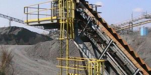 Bulk Material Handling Systems