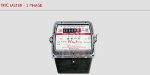 Electric Meter