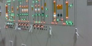 Automation Control Panels