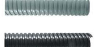 PVC COATED FLEXIBLE METALLIC CONDUITS