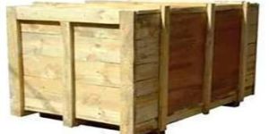 LIGHT WEIGHT PP WOODEN BOX