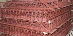 Adjustable Acro Span