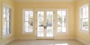 UPVC Windows AND UPVC Doors