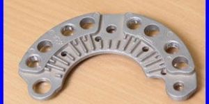 Pressure Die Casting Parts
