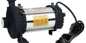 Openwell Submersible Pumps