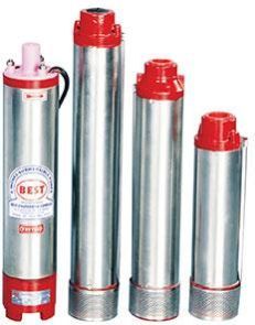 V 4 Submersible Pumps