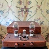 Integrated Amplifier