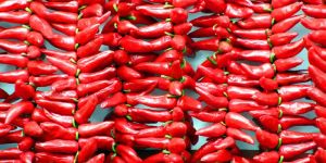 Red Chilly