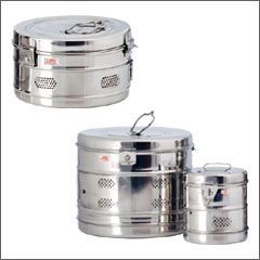 Dressing Drums