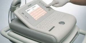 ECG Machine
