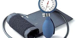 Sphygmomano Meters and Spares