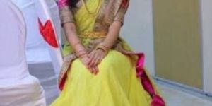 Punjabi Dress