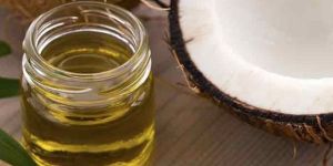 Coconut Oil