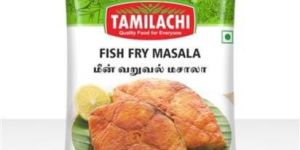 Fish Fry Masala