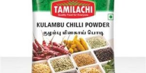 Kulambu Chilli Powder