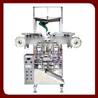 Multi Track Packing Machines