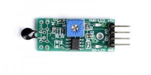 Temperature Sensor Module