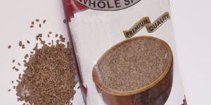 Ajwain Whole