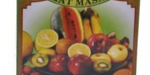Chat Masala
