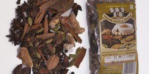Garam Masala Whole