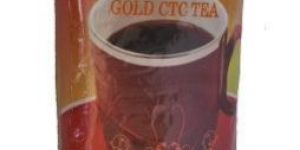 Gold Tea