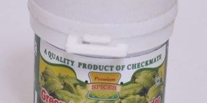 Green Cardamom Powder