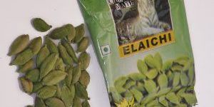 Green Elaichi