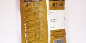 Haldi Powder Pouch