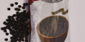 Whole Black Pepper