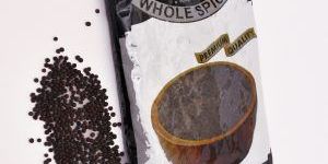 Black Mustard Seed