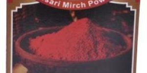 Kesri Mirch Powder