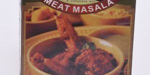 Meat Masala