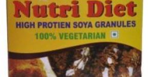 Soya Granules