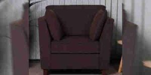 Single Seater Sofa