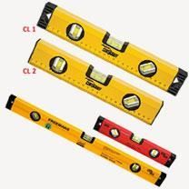 Freemans Spirit Levels