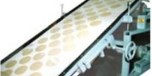 Appalam and Pappadam Making Machines