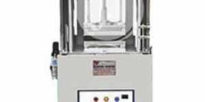 Single Pressing Machine
