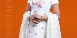 Ladies Churidar Suits