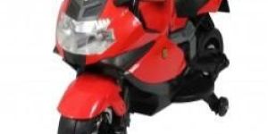 BMW SUPER SPORTS BIKE